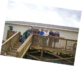 Group Shot by FinanceProfessor.